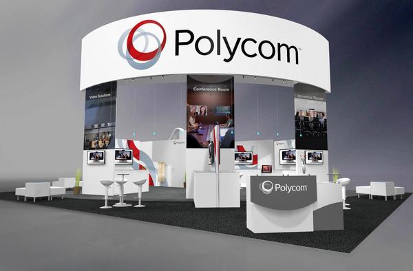 Polycom Launches New Brand Identity